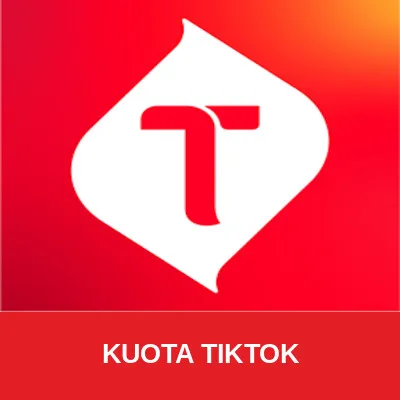 Kuota TikTok Telkomsel